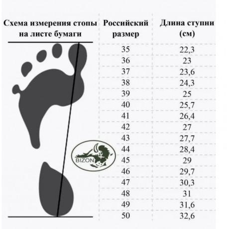Туфли ДМ-10