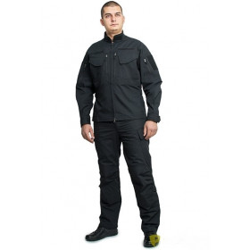 Костюм тактический Condor-2 CPR-16 цв. черный