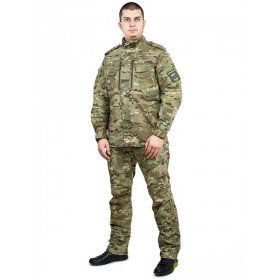 Костюм тактический Condor-2 CPR12 цв. мультикам