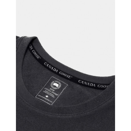 Термобелье Canada Goose цв. серый