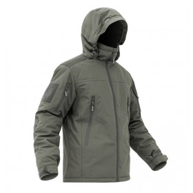 Куртка Sturmer GoldGear Pro цв. олива