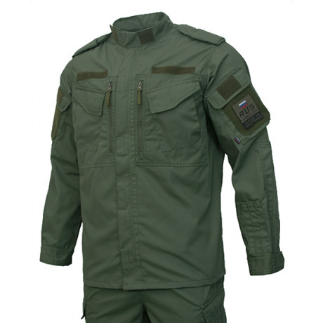Костюм тактический Condor-2 CPR-03 цв. олива