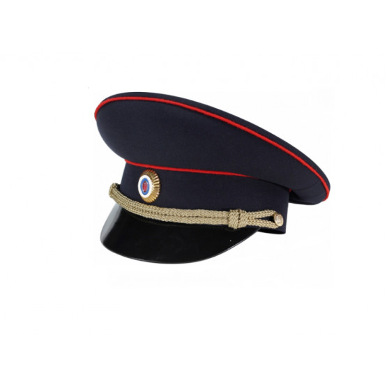 Фуражка Полиция