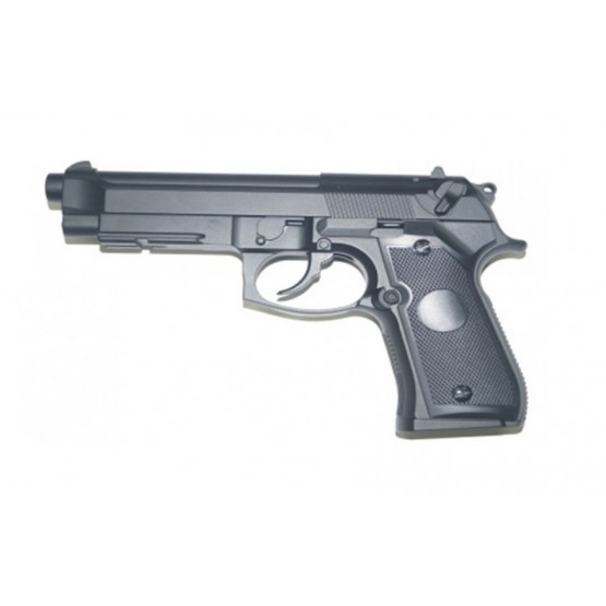 Пистолет Stalker SCM9P (аналог Beretta M9) 6 мм Пистолет Stalker SCM9P (аналог Beretta M9) 6 мм