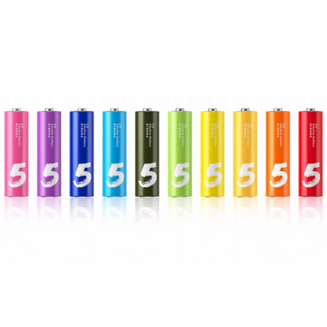 Батарейка А4 Xiaomi ZI5 LR6