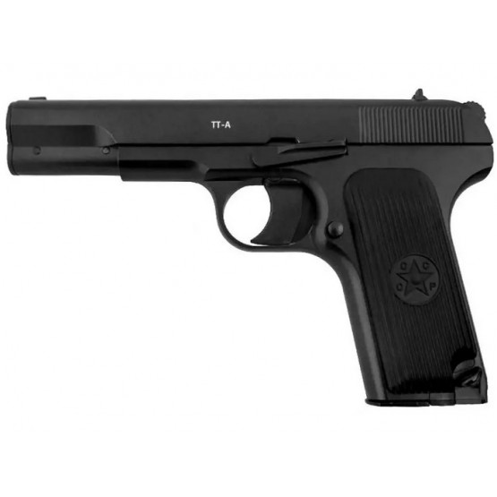 Пистолет Gletcher TT-A NBB Soft Air