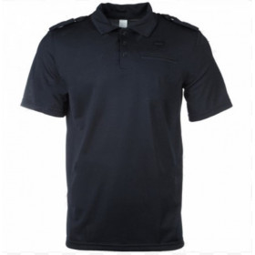 Футболка Поло Полиция нового образца